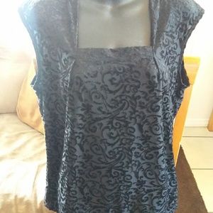 Anne Klein Blouse
